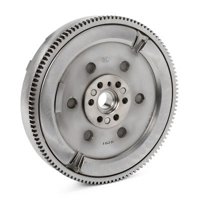 Flywheel RIDEX 577F0184R 577F0184R - photo 2