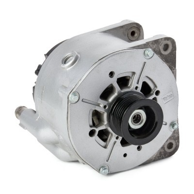 Alternator RIDEX 4G0129R 4G0129R - photo 3