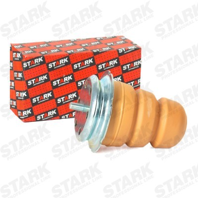 Rubber Buffer, Suspension Stark SKRBS-35660049 SKRBS-35660049 - photo 2