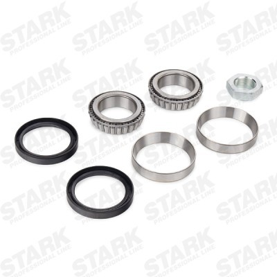 Wheel Bearing Stark SKWB-0180193 SKWB-0180193 - photo 4