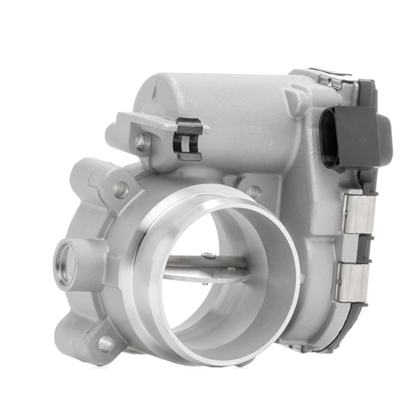 Дроссельная заслонка RIDEX 158T0043 158T0043 - photo 1