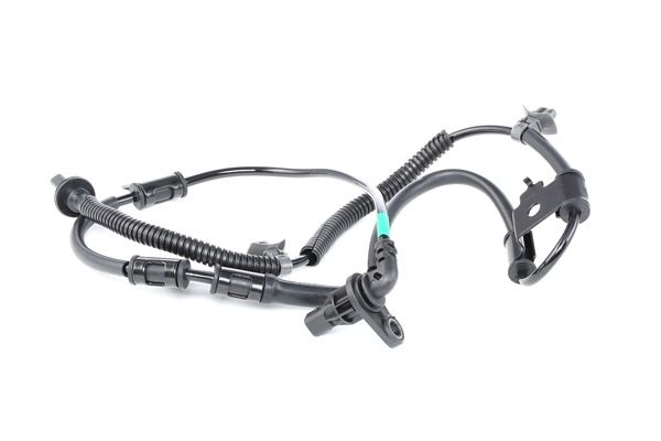 ABS Sensor RIDEX 412W0314 412W0314 - photo 1