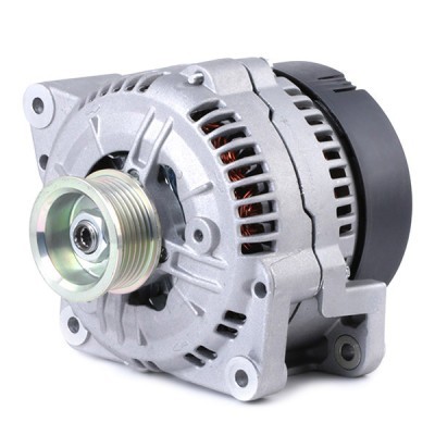 Alternator RIDEX 4G0429 4G0429 - photo 3
