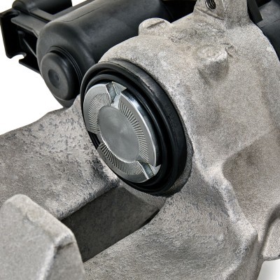 Brake Caliper RIDEX 78B2383R 78B2383R - photo 5