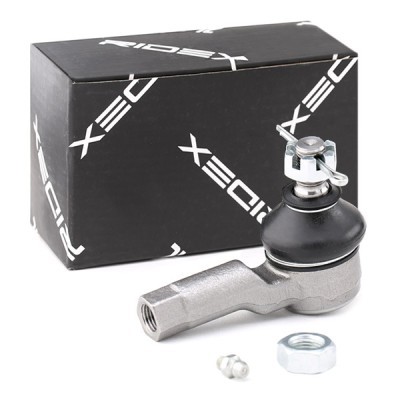 Tie Rod End RIDEX 914T0071 914T0071 - photo 2