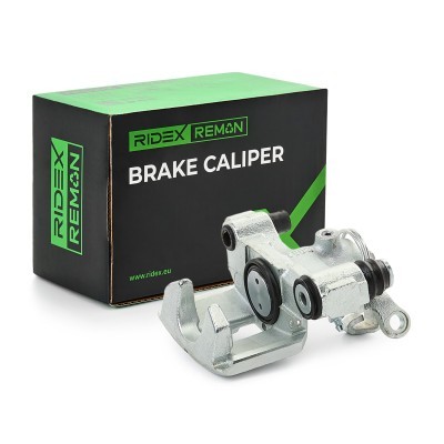 Brake Caliper RIDEX 78B1019R 78B1019R - photo 2