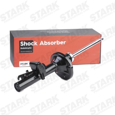 Shock Absorber Stark SKSA-0132396 SKSA-0132396 - photo 2
