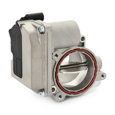 Дроссельная заслонка RIDEX 158T0197 158T0197 - photo 4