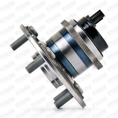Wheel Bearing Stark SKWB-0180282 SKWB-0180282 - photo 5