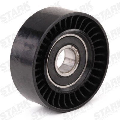Belt Tensioner V-Ribbed Belt Stark SKVB-0590036 SKVB-0590036 - photo 3