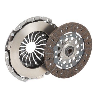Clutch Kit RIDEX 479C0136 479C0136 - photo 4