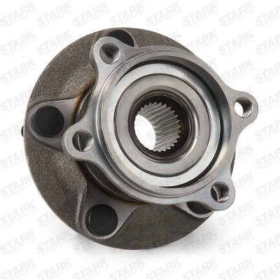Wheel Bearing Stark SKWB-0181415 SKWB-0181415 - photo 5