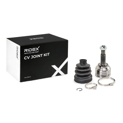 Joint Kit, Drive Shaft RIDEX 5J1020 5J1020 - photo 1