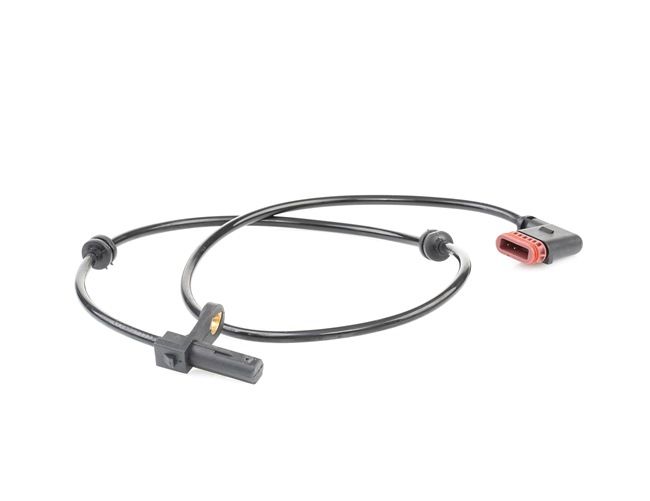 ABS Sensor RIDEX 412W0387 412W0387 - photo 1