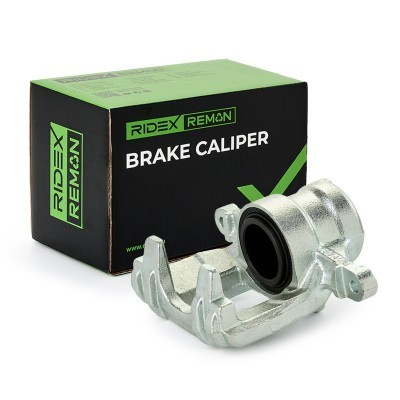 Brake Caliper RIDEX 78B0873R 78B0873R - photo 2
