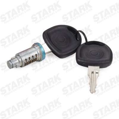 Door Lock Stark SKLOC-4450022 SKLOC-4450022 - photo 4