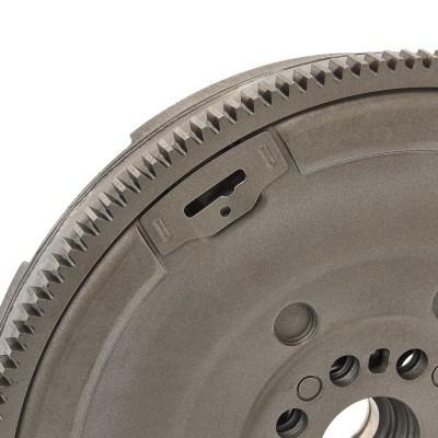 Flywheel RIDEX 577F0516R 577F0516R - photo 5