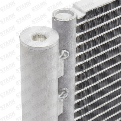 A/C condenser SKCD-0110388 - photo 7