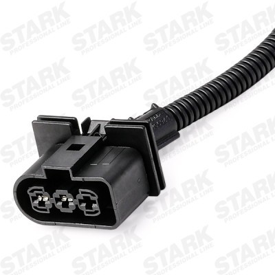 Fan, Radiator Stark SKRF-0300123 SKRF-0300123 - photo 5