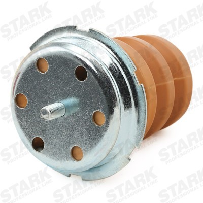 Rubber Buffer, Suspension Stark SKRBS-3560010 SKRBS-3560010 - photo 3