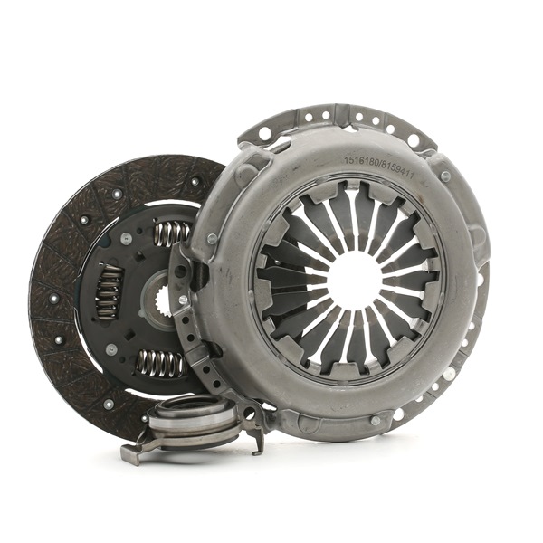 Clutch Kit RIDEX 479C0092 479C0092 - photo 1