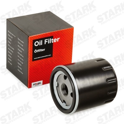 Oil Filter Stark SKOF-0860156 SKOF-0860156 - photo 2