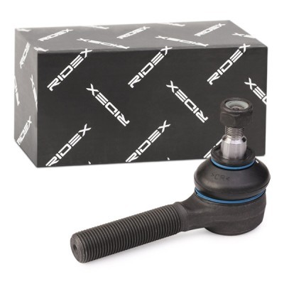Tie Rod End RIDEX 914T0259 914T0259 - photo 2