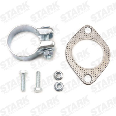 Catalytic converter Stark SKCCT-4840635 SKCCT-4840635 - photo 7
