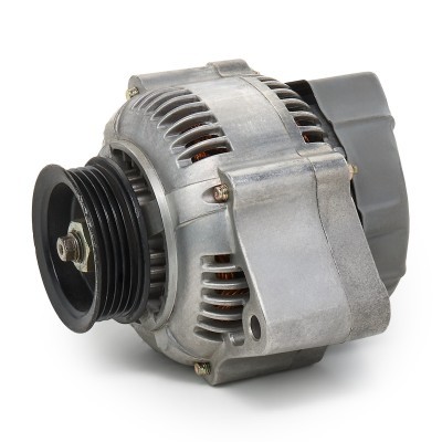 Alternator RIDEX 4G0692R 4G0692R - photo 3