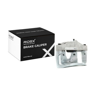 Brake Caliper RIDEX 78B0887 78B0887 - photo 2