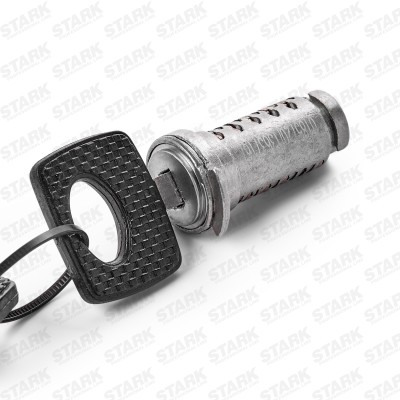 Door Lock Stark SKLOC-4450012 SKLOC-4450012 - photo 6