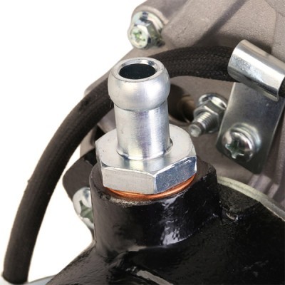 Alternator RIDEX 4G0479 4G0479 - photo 5