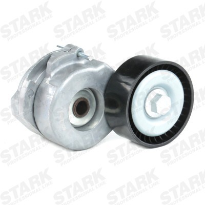 Belt Tensioner V-Ribbed Belt Stark SKVB-0590040 SKVB-0590040 - photo 4