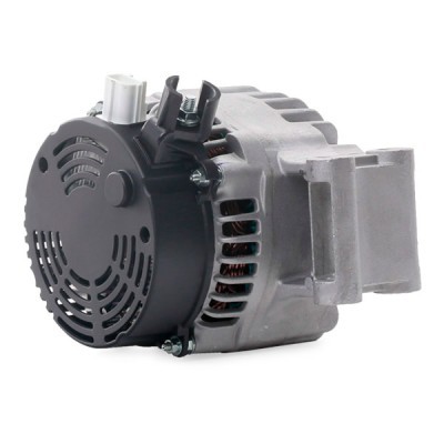 Alternator RIDEX 4G0185 4G0185 - photo 4