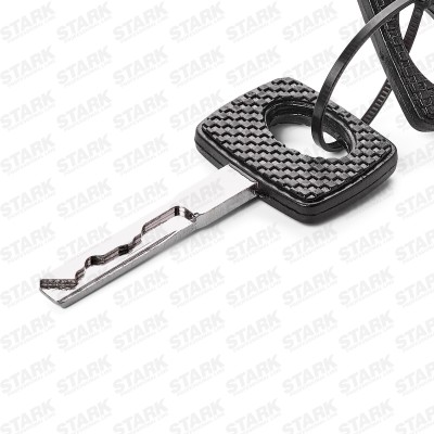 Door Lock Stark SKLOC-4450012 SKLOC-4450012 - photo 8