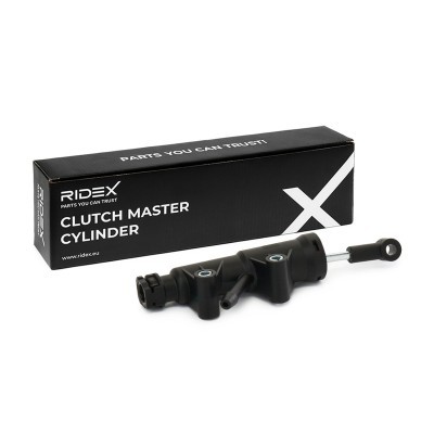 Clutch Master Cylinders RIDEX 234M0140 234M0140 - photo 2