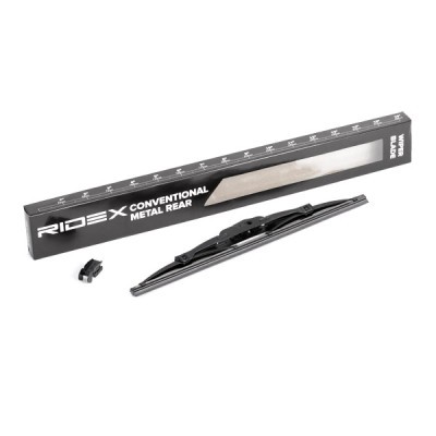 Щетка стеклоочистителя заднего стекла RIDEX 298W0038 298W0038 - photo 2