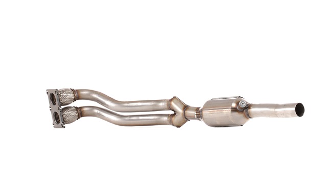 Catalytic converter Stark SKCCT-4840042 SKCCT-4840042 - photo 1
