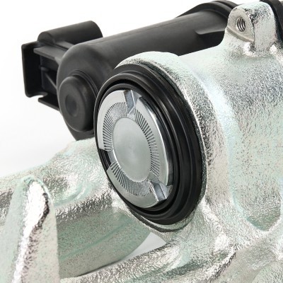 Brake Caliper RIDEX 78B1177R 78B1177R - photo 5