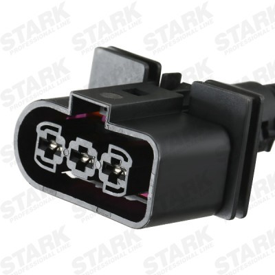 Fan, Radiator Stark SKRF-0300017 SKRF-0300017 - photo 4