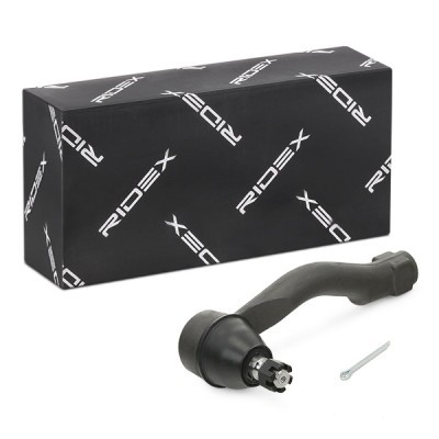 Tie Rod End RIDEX 914T0406 914T0406 - photo 3