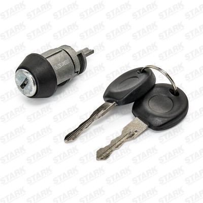 Door Lock Stark SKLOC-4450009 SKLOC-4450009 - photo 5