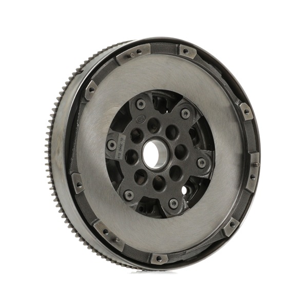 Flywheel RIDEX 577F0059R 577F0059R - photo 1
