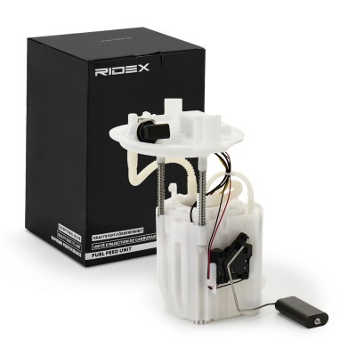 Fuel module RIDEX 1382F0857 1382F0857 - photo 2