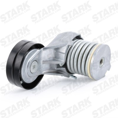 Belt Tensioner V-Ribbed Belt Stark SKVB-0590014 SKVB-0590014 - photo 5