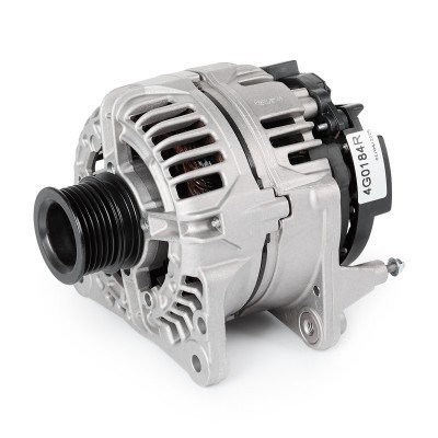 Alternator RIDEX 4G0184R 4G0184R - photo 3