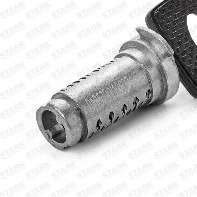 Door Lock Stark SKLOC-4450012 SKLOC-4450012 - photo 7