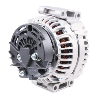 Alternator RIDEX 4G0020 4G0020 - photo 4