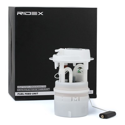 Fuel module RIDEX 1382F0038 1382F0038 - photo 1