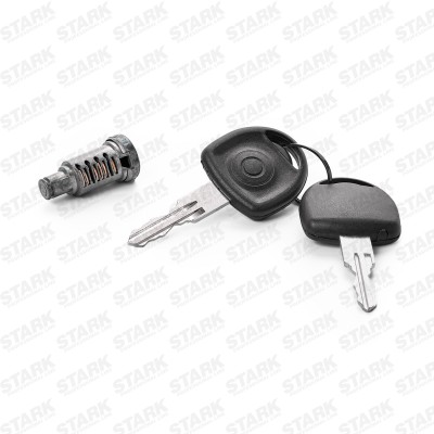 Door Lock Stark SKLOC-4450022 SKLOC-4450022 - photo 5